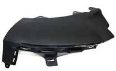 Front Bumper Spoiler Left 2538857900 & Right 2538858000 Compatible With Mercedes-Benz GLC-CLASS W253 (2016-2019) Tag No.136