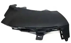 Front Bumper Spoiler Left 2538857900 & Right 2538858000 Compatible With Mercedes-Benz GLC-CLASS W253 (2016-2019) Tag No.136