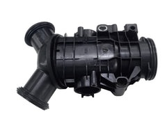 Throttle Valve Air JDE41568 Compatible With JAGUAR XF & XJL Tag No,137