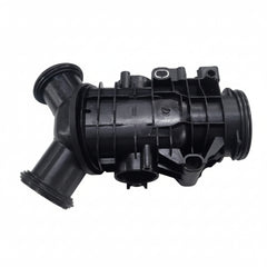 Throttle Valve Air JDE41568 Compatible With JAGUAR XF & XJL Tag No,137