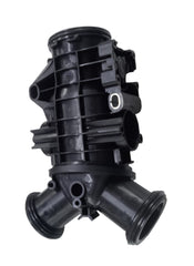 Throttle Valve Air JDE41568 Compatible With JAGUAR XF & XJL Tag No,137