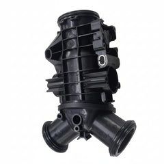 Throttle Valve Air JDE41568 Compatible With JAGUAR XF & XJL Tag No,137