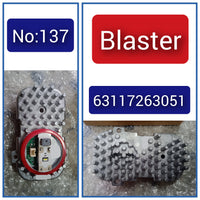 Headlight LED Light Ballast Insert Diode Module 63117263051 For BMW 3 Series F30 & X3 F25, X5 E70, X5 F15 Tag-BL-137