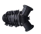 Throttle Valve Air JDE41568 Compatible With JAGUAR XF & XJL Tag No,137