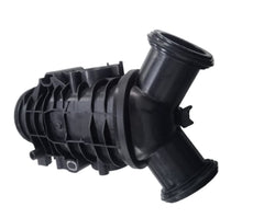 Throttle Valve Air JDE41568 Compatible With JAGUAR XF & XJL Tag No,137