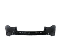 Rear Bumper A1568802540 Compatible With MERCEDES-BENZ GLA-Class (W156) (2013-2017) Tag No.13