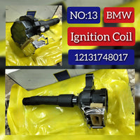 Ignition Coil 12131748017 12131703227 12131703228 12131703825 For BMW E31 Tag-I-13