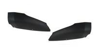 Front Bumper Spoiler Left 1568855100 A1568855100 & Right 1568855200 A1568855200 Compatible With Mercedes-Benz GLA-CLASS W156 (2017-2020) Tag No.140