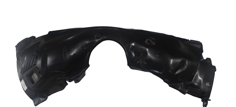 Front Wheel Left Fender Linning 51719622231 Compatible With BMW X1 (U11) Tag No.141