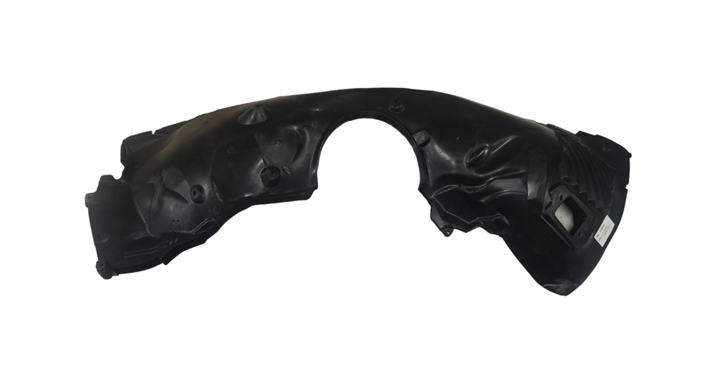 Front Wheel Right Fender Linning 51719622232 Compatible With BMW X1 (U11) Tag No.142