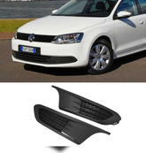 Fog Lamp Cover Left 5C6853665 & Right 5C6853666 5C68536659B9 Compatible With VW JETTA (2011-2014) No.141