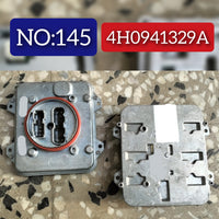 LED Headlights Control Unit Matrix Beam Power Module 4H0941329A For AUDI A6 A7 A8 Tag-BL-145