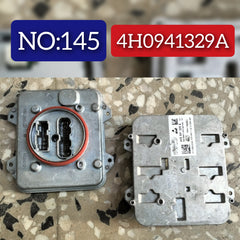 LED Headlights Control Unit Matrix Beam Power Module 4H0941329A For AUDI A6 A7 A8 Tag-BL-145