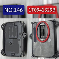 LED Headlight Ballast Control Power Module Unit 1T0941329B For SKODA OCTAVIA III 5E3 Tag-BL-146