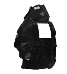 Front Fender Linning Right 51717260730 Compatible With BMW F32/F33/F36 Tag No.148