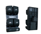 Audi A6 (4F) 10-Pin Window Switch - Compatible with A6 4F/Q7 Tag 14