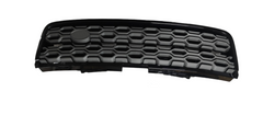 Black + Grey Show Grill Compatible With Land Rover Discovery Sport - L550 (2020-2023) Tag No.14