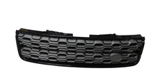 Black + Grey Show Grill Compatible With Land Rover Discovery Sport - L550 (2020-2023) Tag No.14