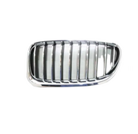 Full Chrome (10-Lines) Left 51137336477 & Right 51137336478 Compatible With BMW F10 (2010-2016) Tag No.14