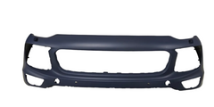 Complete Front Bumper 95850521717 Compatible With Porsche Cayenne (2015-2017) Tag No.151