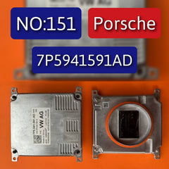 Headlight Ballast Control Driver Module 7P5941591AD For SKODA KAROQ NU7 ND7 Tag-BL-151
