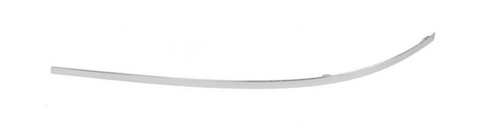 Rear Bumper Chrome Left 4L0807459 & Right 4L0807460 Compatible With Audi Q7 4L (2010-2015) Tag No.151
