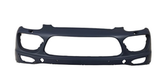 Complete Front Bumper 95850522141 Compatible With Porsche Cayenne (2011-2014) Tag No.152