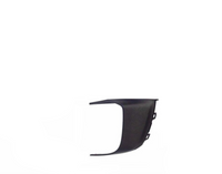 Fog Cover Air Duct Left 95850594500 & Right 95850594600 Compatible With Porsche Cayenne (2015-2017) Tag No.153