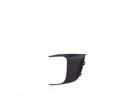 Fog Cover Air Duct Left 95850594500 & Right 95850594600 Compatible With Porsche Cayenne (2015-2017) Tag No.153