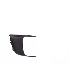 Fog Cover Air Duct Left 95850594500 & Right 95850594600 Compatible With Porsche Cayenne (2015-2017) Tag No.153