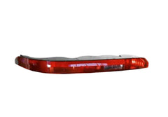 Rear Bumper Reflector Left 4M0945095 & Right 4M0945096 Compatible With AUDI Q7 4M