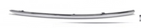 Front Bumper Stripe Left 4F0853065A & Right 4F0853066A Compatible With Audi (A6) (C6) (2008-2011) Tag No.153
