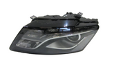Headlight Headlamp Left 8RD941003A & Right 8RD941004A (With Blaster) Compatible With AUDI Q5 (2008-2012)