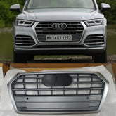 Show Grill 80D853551C A80D853551C Compatible With AUDI Q5 (2018-2020) Tag No.154