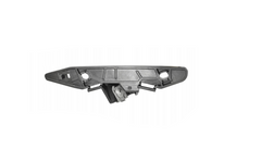 Front Bumper Bracket Left 51117293803 & Right 51117293804 Compatible With 3 Series GT (F34) (2014-2019) Tag No.1561