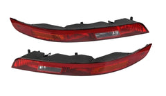 Rear Bumper Light Left 8U0945095A & Right 8U0945096A Compatible With Audi Q3 (8UB & 8UG) - (2016-2018) Tag No.156