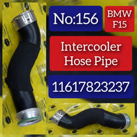 Intake Hose Pipe 11617823237 BMW X5 (F15, F85) & X6 (F16, F86) for