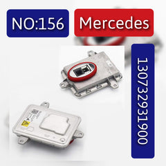 Headlight Ballast Control Unit 130732931900 For Cadillac CTS XTS Tag-BL-156