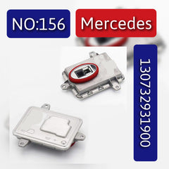 Headlight Ballast Control Unit 130732931900 A130732931900 For Cadillac CTS XTS Tag-BL-156