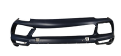 Complete Front Bumper 9Y0807217G2X Compatible With Porsche Cayenne (2018-2022) Tag No.156