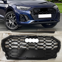 Show Grill 80D853651N/MRN4 Compatible With Audi Q5 (2020-2024) Tag No.157