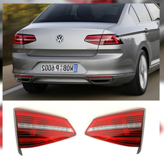 Dicky Light Left 3GD945307 Right 3GD945308 Compatible With VW PASSAT B8 (2015-2019) No.158