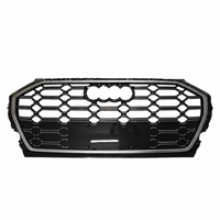 Show Grill 80D853651M3FZ Compatible With Audi Q5 (2020-2024) Tag No.158