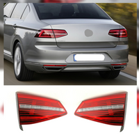 Dicky Light Left 3GD945307 Right 3GD945308 Compatible With VW PASSAT B8 (2015-2019) No.158