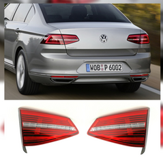 Dicky Light Left 3GD945307 Right 3GD945308 Compatible With VW PASSAT B8 (2015-2019) No.158