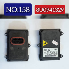 Headlight Control Unit 8U0941329 For AUDI Q3 Tag-BL-158
