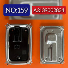 LED Headlight Control Module A2139002834 A2139002734 A2479004104 For MERCEDES-BENZ CLS C257 Tag-BL-159