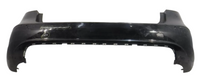 Rear Bumper A2468803240 Compatible With MERCEDES-BENZ B-Class (W246) ((2011-2018) Tag No.15
