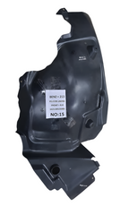 Rear Right Fender Liner A2136913600 Compatible With MERCEDES-BENZ E-CLASS W213 Tag-FEM-15