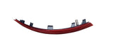 Rear Bumper Reflector Right 8W0945106d & Left 8W0945105d Compatible With Audi A4 (2016-19) Tag No.160